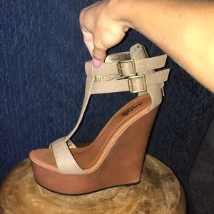 Wedges